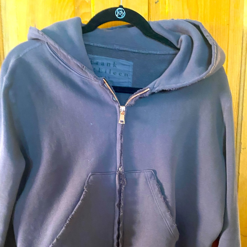 Women’s sweatshirt - Frank & Eileen